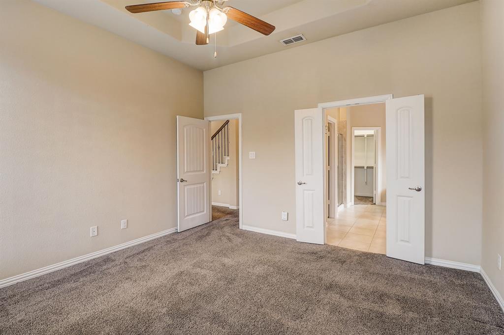 Morningstar - Residential Lease