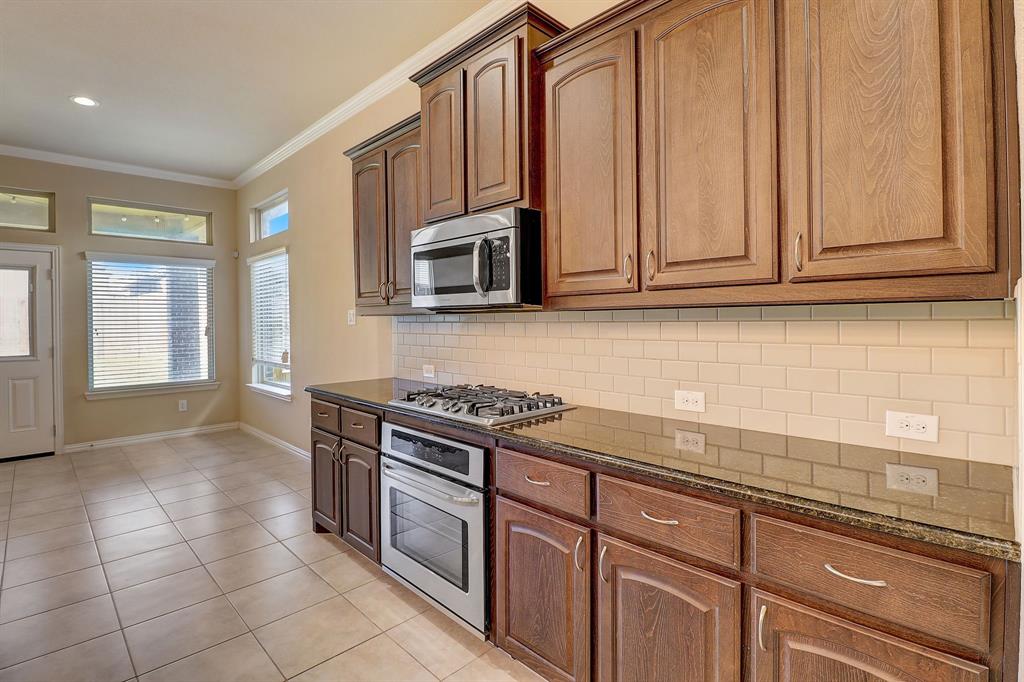 Morningstar - Residential Lease