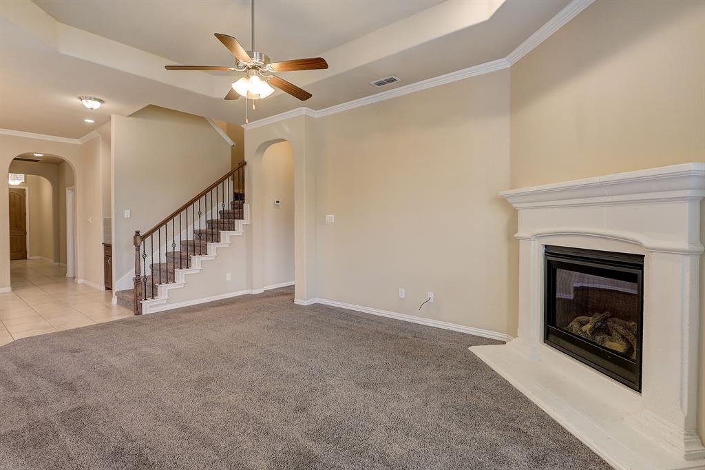 Morningstar - Residential Lease