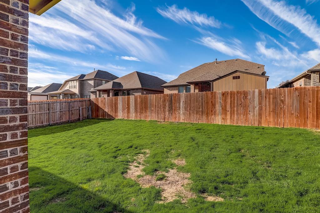 Morningstar - Residential Lease