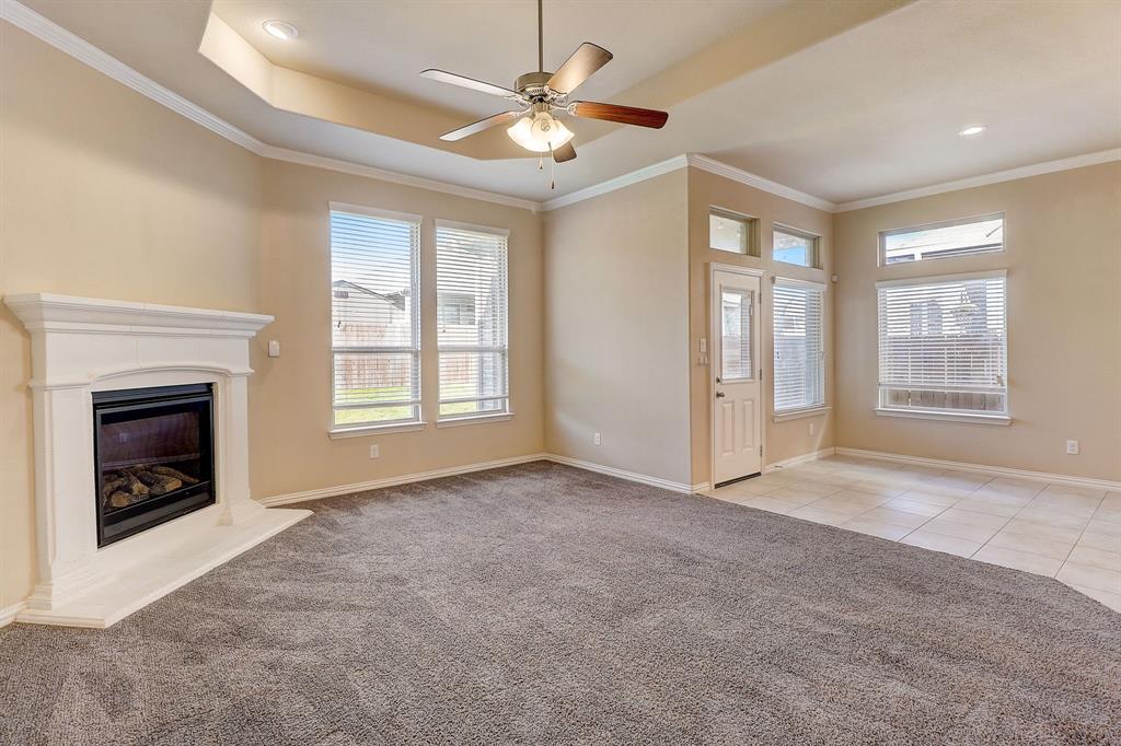 Morningstar - Residential Lease