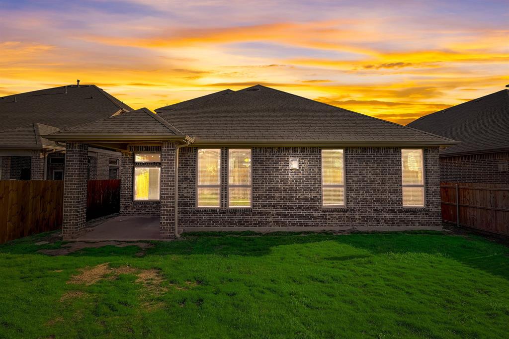Morningstar - Residential Lease