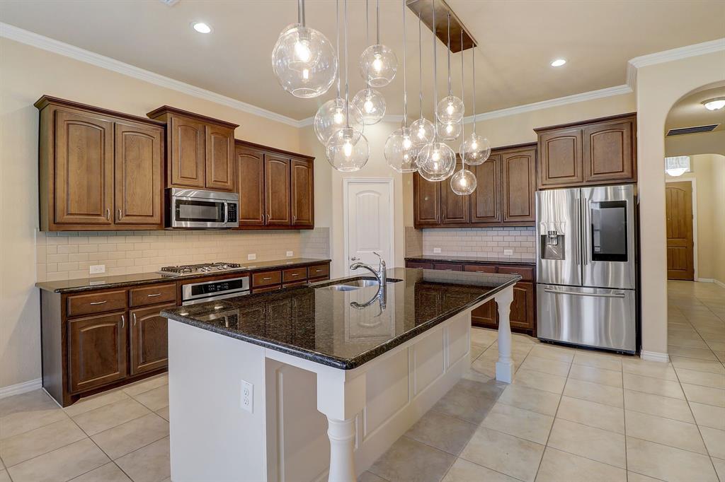 Morningstar - Residential Lease