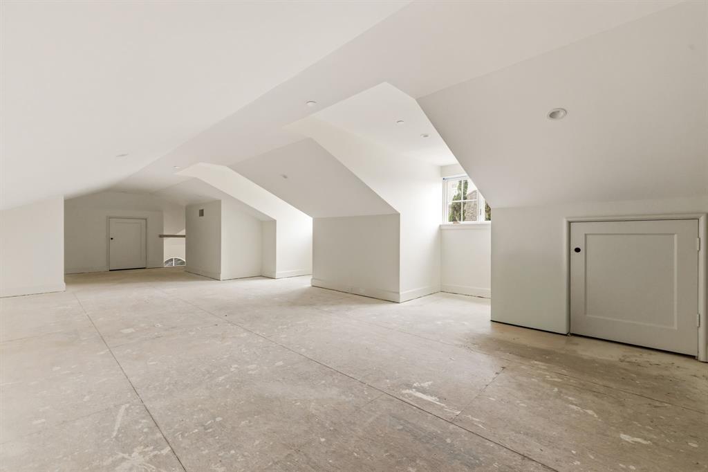 University Heights - Residential