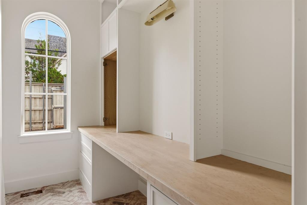 University Heights - Residential