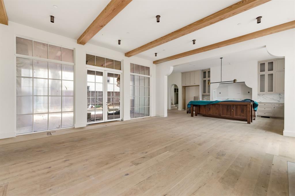 University Heights - Residential