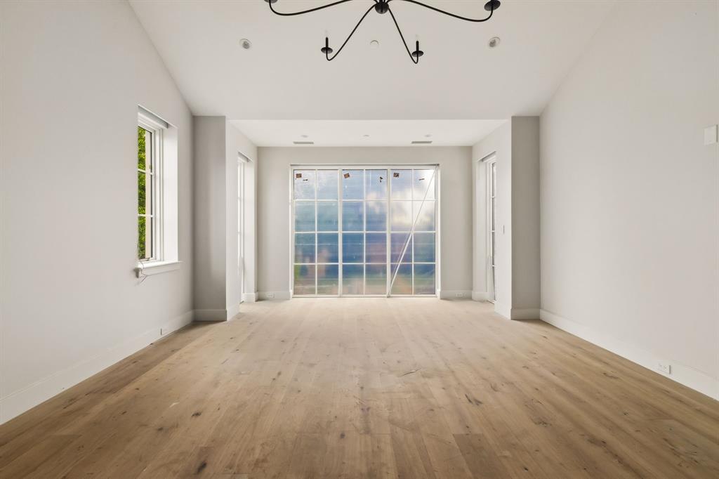 University Heights - Residential