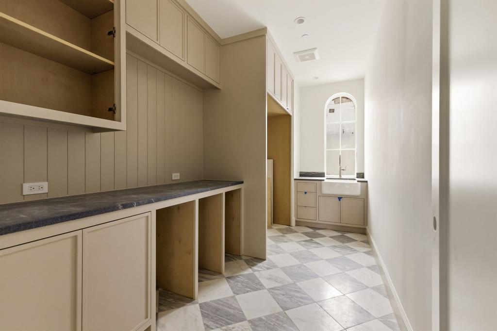 University Heights - Residential