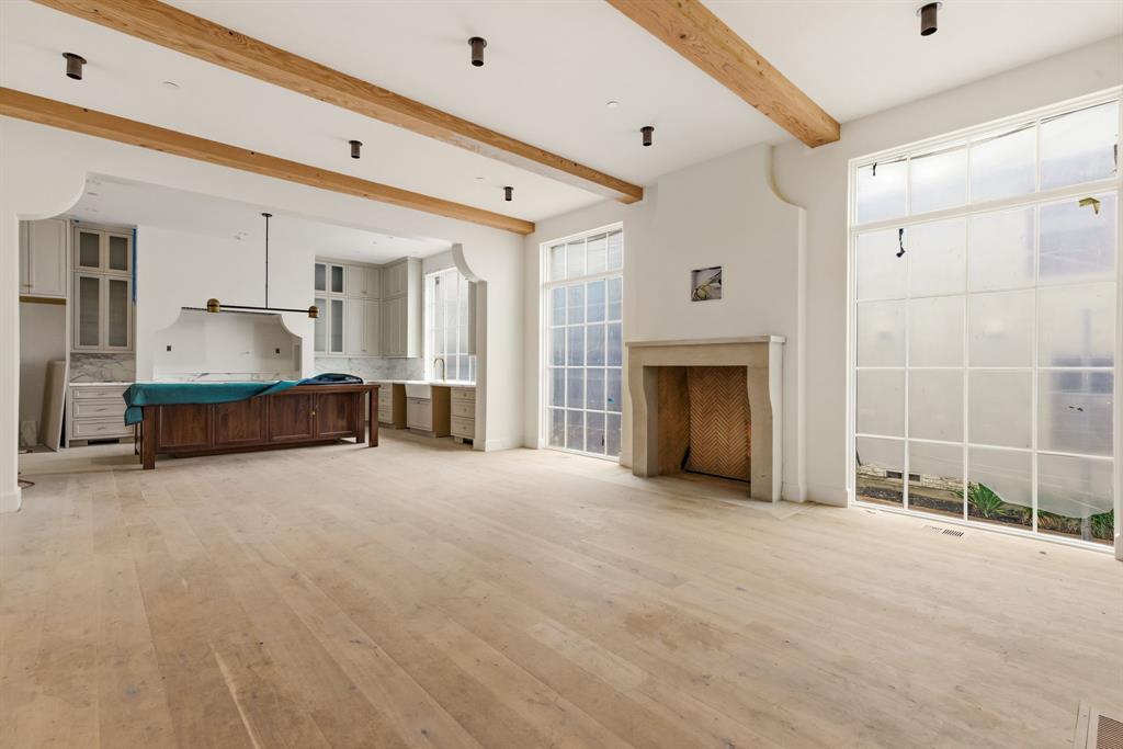 University Heights - Residential