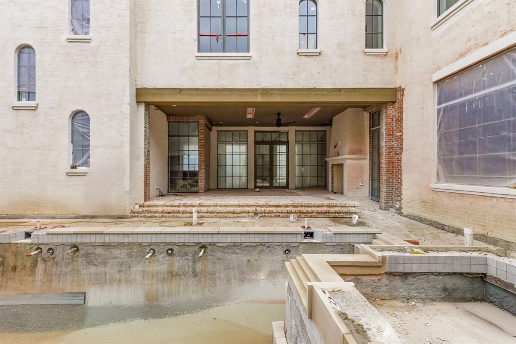 University Heights - Residential