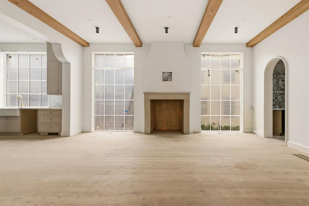 University Heights - Residential
