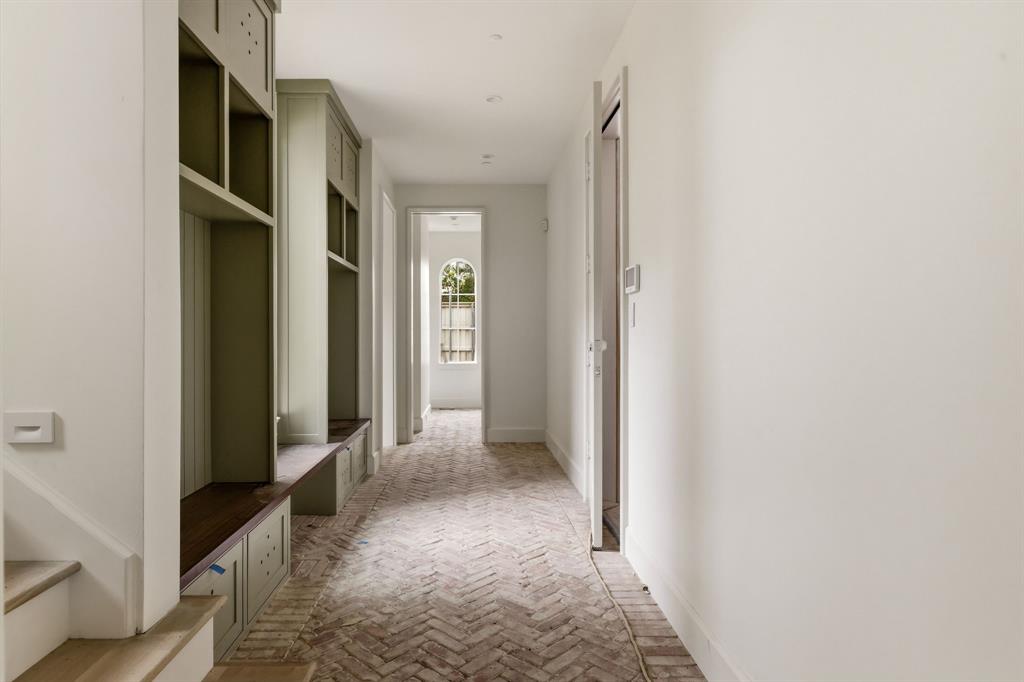 University Heights - Residential