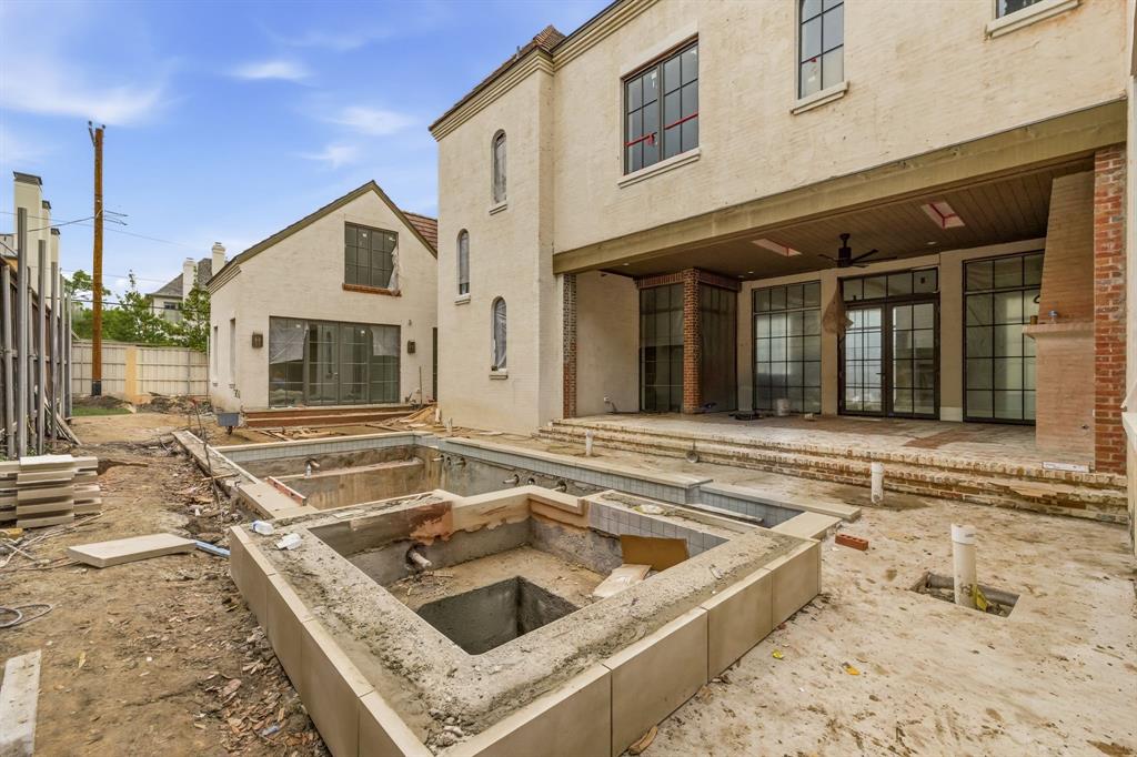 University Heights - Residential