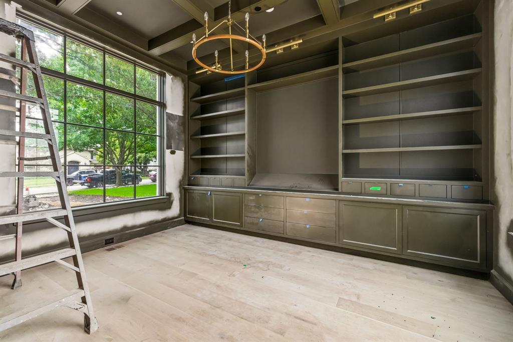 University Heights - Residential