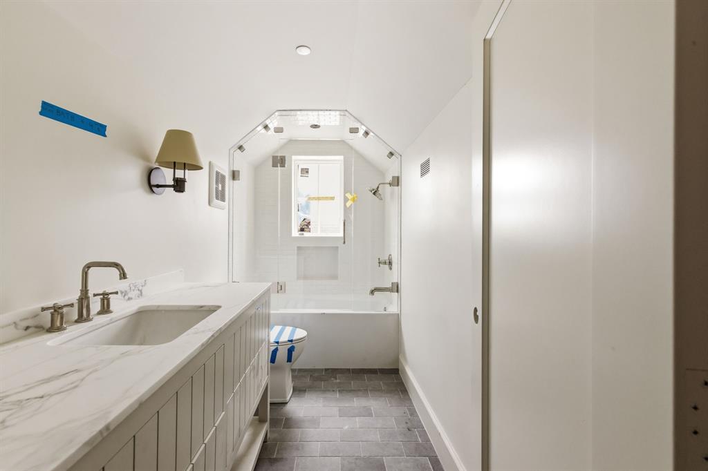 University Heights - Residential