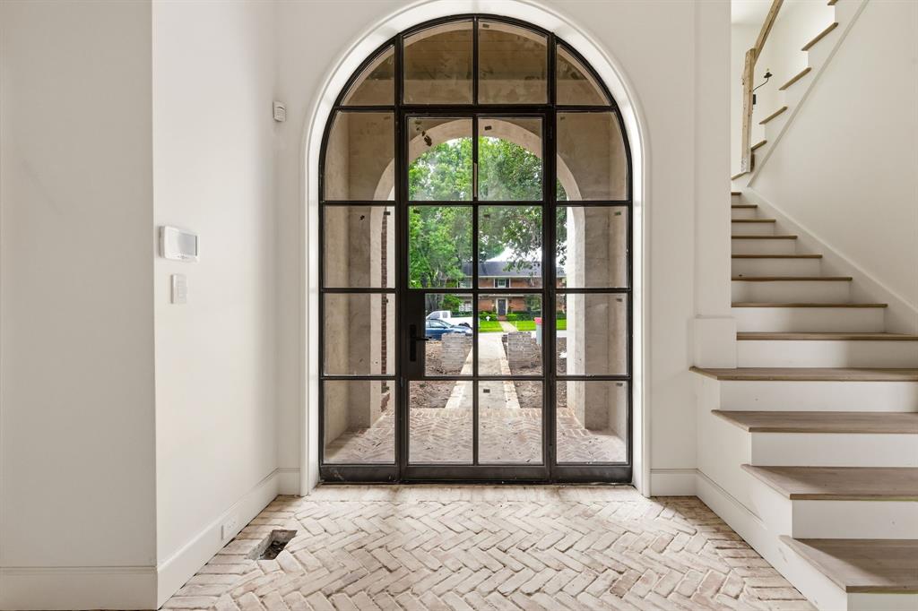 University Heights - Residential
