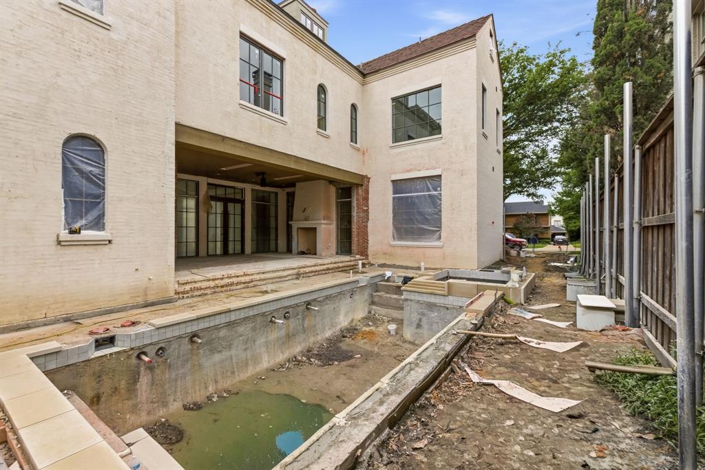 University Heights - Residential