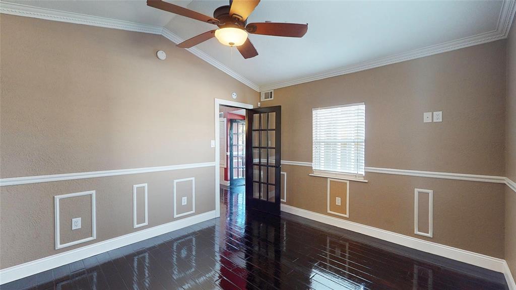 Looper Frank Add - Residential