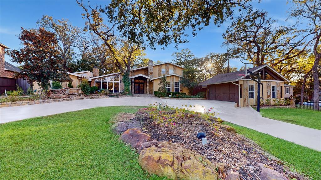 Looper Frank Add - Residential