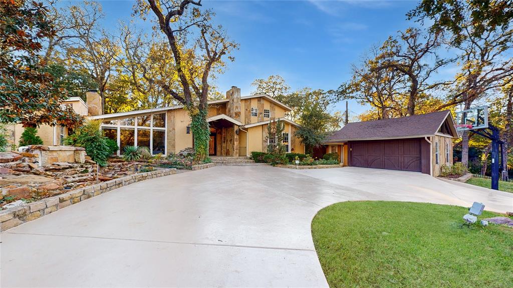 Looper Frank Add - Residential