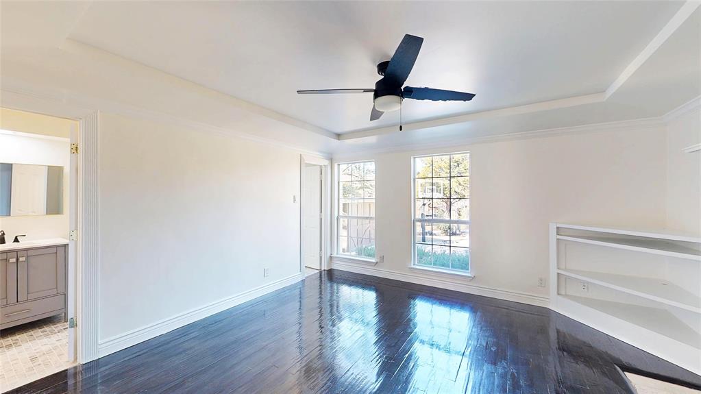 Looper Frank Add - Residential
