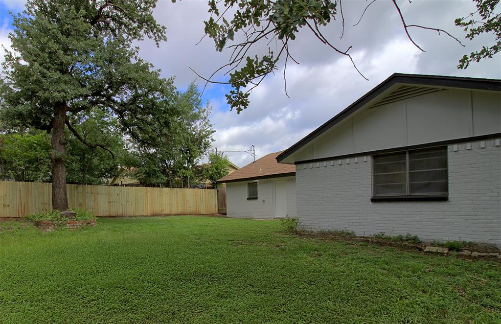 Highland Forest Add - Residential