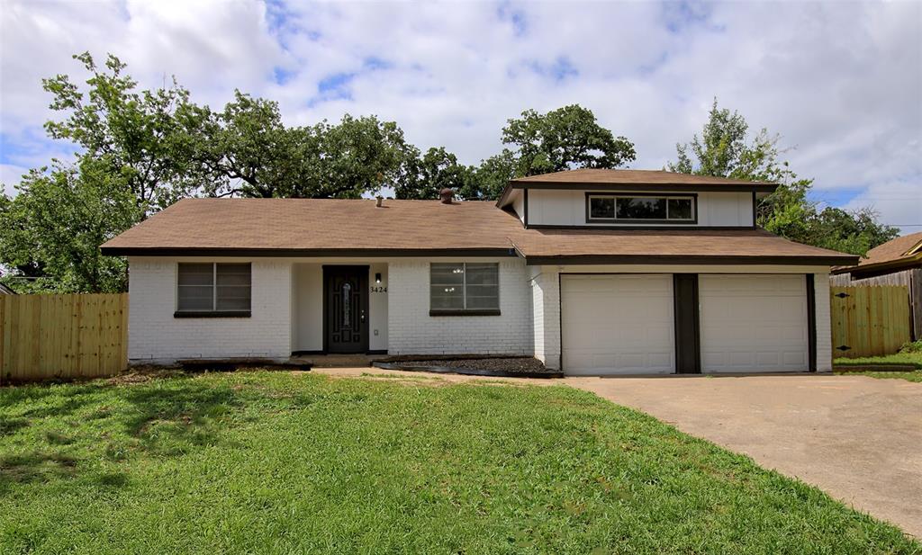 Completely remodeled and move-in ready, this beautifully updated home offers 1,731 square feet of stylish living space designed for modern comfort. From the moment you arrive, you’ll appreciate the fresh exterior, mature trees, and large front and backyard.

Inside, the home features a bright and open layout with updated flooring, fresh finishes, and spacious living areas perfect for both everyday living and entertaining. The remodeled kitchen flows seamlessly into the main living space, while the renovated bathrooms showcase contemporary design and thoughtful upgrades.

A standout feature of this property is the versatile upstairs bonus room, offering endless possibilities as a game room, media room, home office, fitness space, playroom, or even an additional bedroom. The flexibility of this space allows the home to adapt to your lifestyle needs.

Situated on a generous lot with a two-car garage and convenient access to shopping, dining, schools, and major highways, this home combines modern updates with exceptional value. Don’t miss your opportunity to own a turnkey property with room to grow in the heart of Forest Hill

This one is ready for its next owner to move in and enjoy from day one!