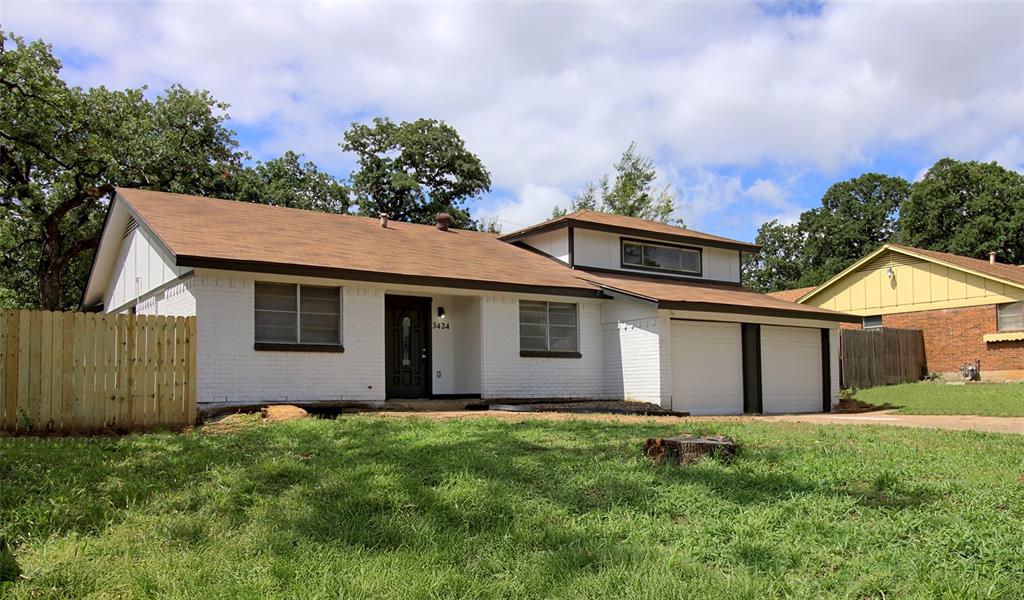 Highland Forest Add - Residential