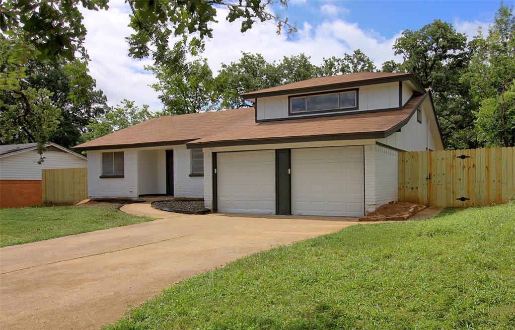 Highland Forest Add - Residential