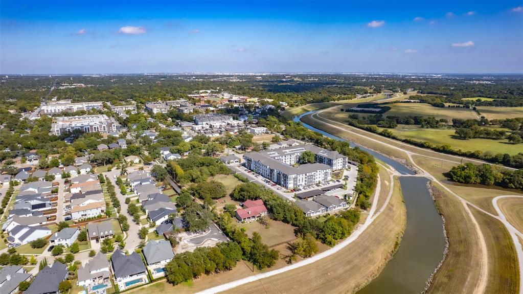 ALFORD, BRITTON D - Residential