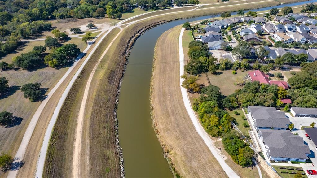 ALFORD, BRITTON D - Residential
