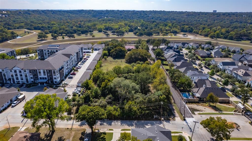 ALFORD, BRITTON D - Residential
