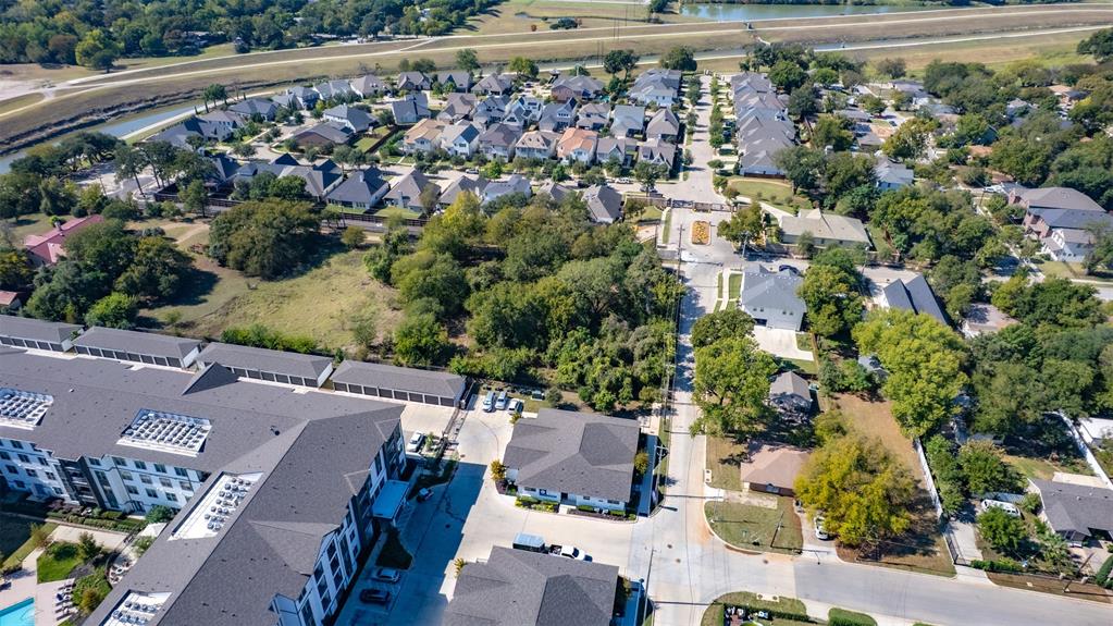 ALFORD, BRITTON D - Residential