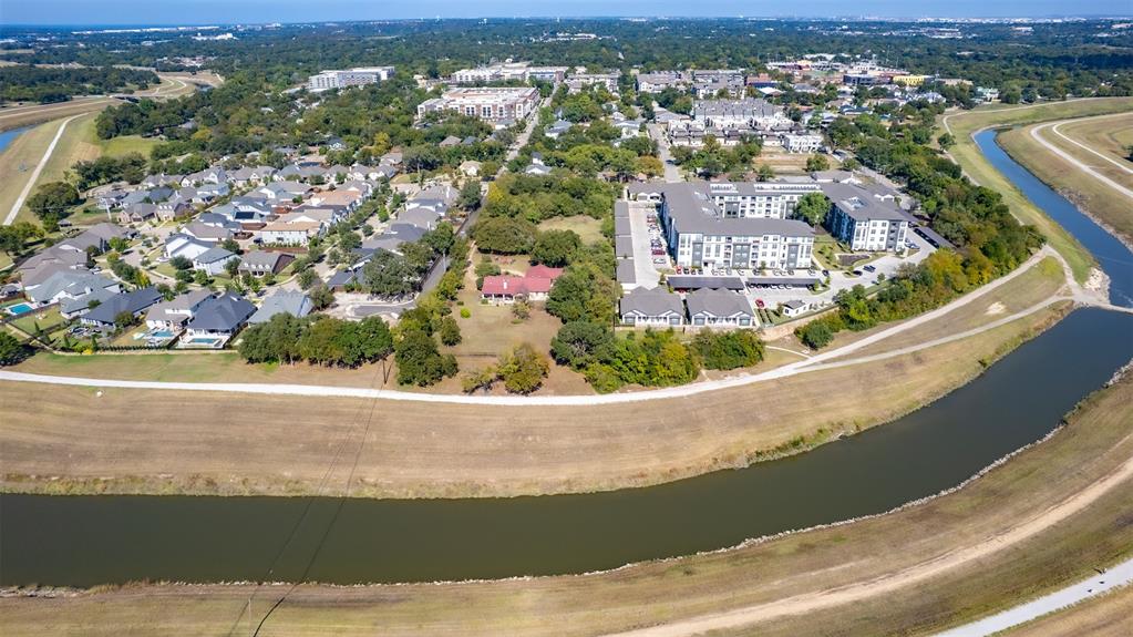 ALFORD, BRITTON D - Residential
