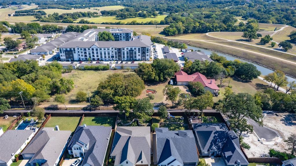 ALFORD, BRITTON D - Residential