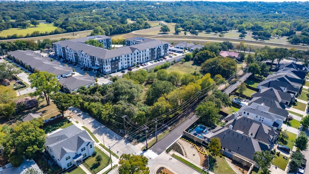 ALFORD, BRITTON D - Residential