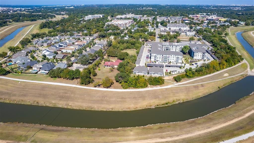ALFORD, BRITTON D - Residential