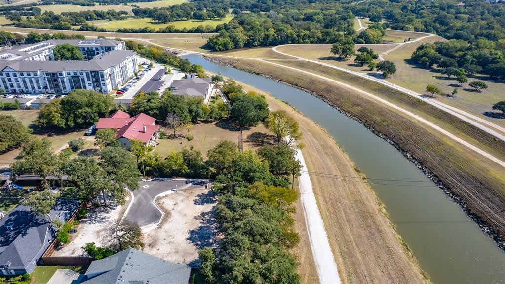 ALFORD, BRITTON D - Residential