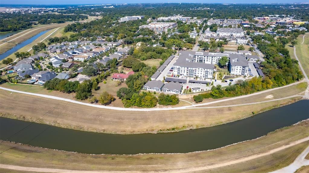 ALFORD, BRITTON D - Residential