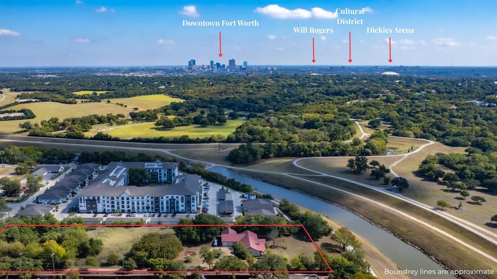 ALFORD, BRITTON D - Residential