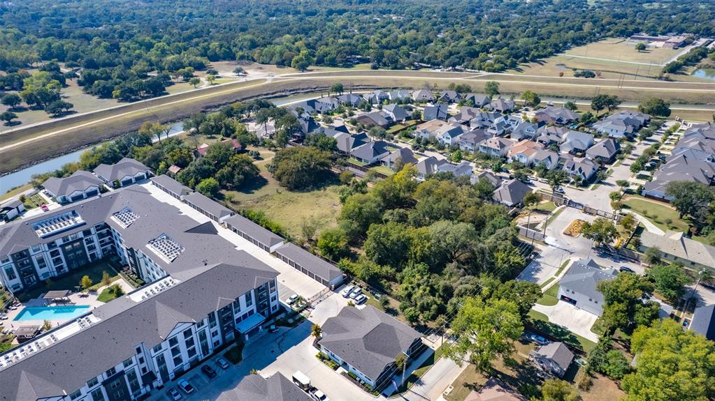 ALFORD, BRITTON D - Residential