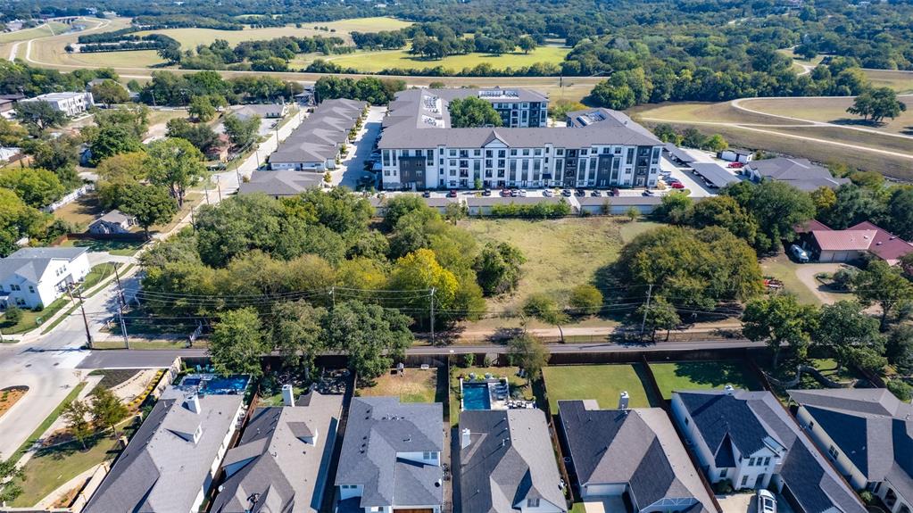 ALFORD, BRITTON D - Residential