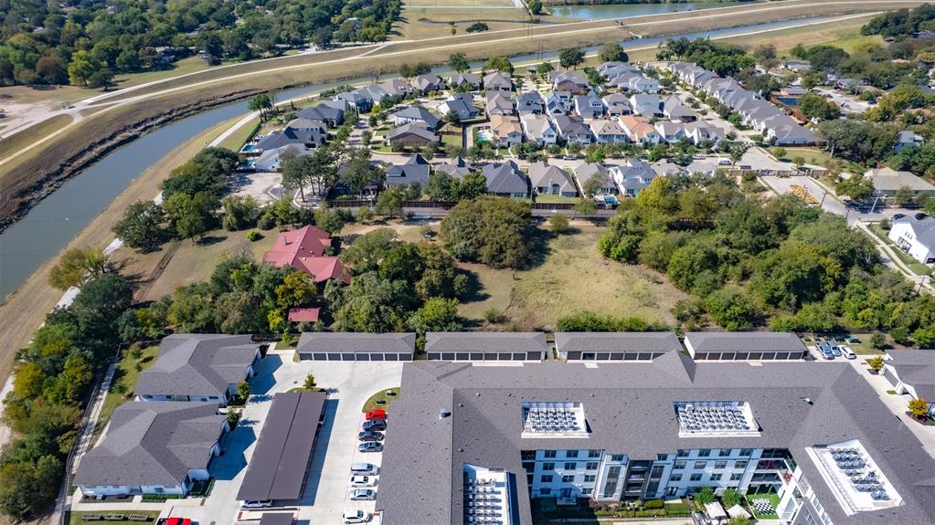 ALFORD, BRITTON D - Residential