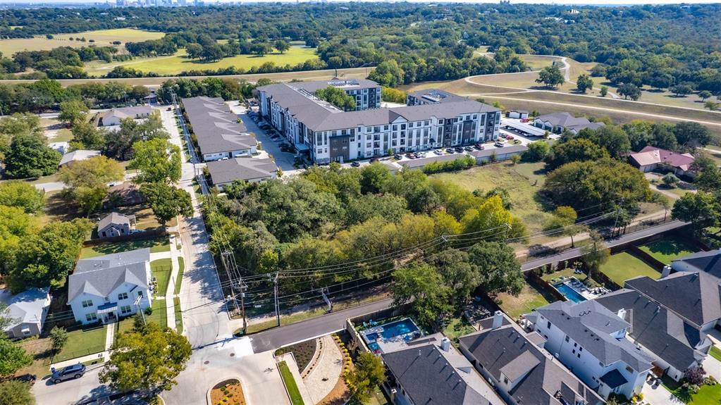 ALFORD, BRITTON D - Residential