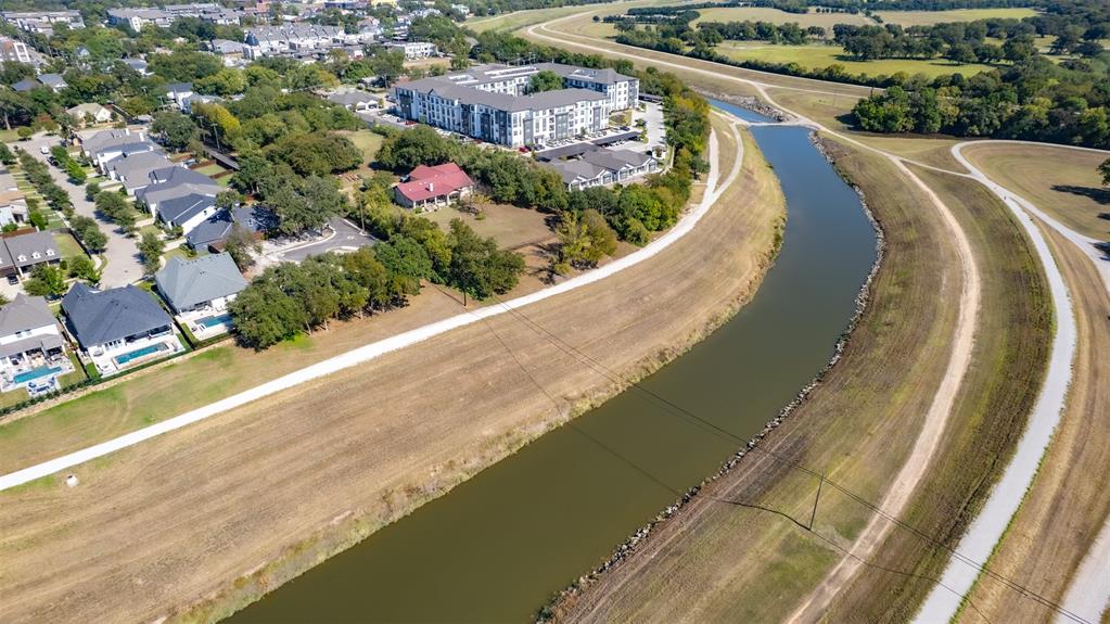 ALFORD, BRITTON D - Residential