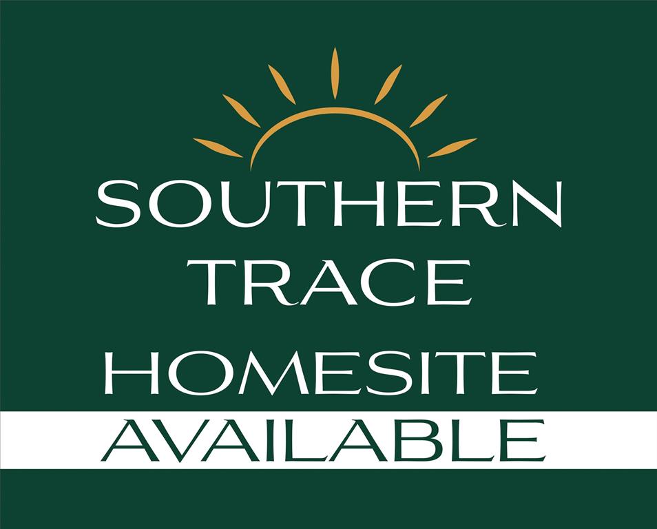 Come build your dream home on this lot in Southern Trace. 90 feet wide by 160 feet deep. The lot owner has the option to purchase the lot next door making the lot 180 feet wide and 160 feet deep. The home site is located close to the park and back gate. Visit the Southern Trace Member Owned Club house to see what the club now has to offer with it $2 Million+ in renovations under way now! See photos for neighborhood amenities.