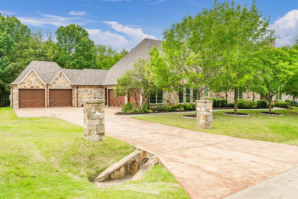 Creekview Landing Add - Residential