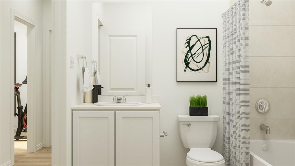 Bridgewater - Residential
