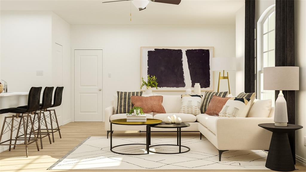 Bridgewater - Residential