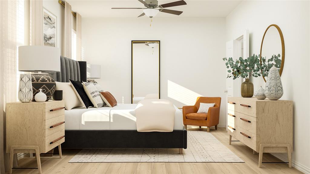 Bridgewater - Residential